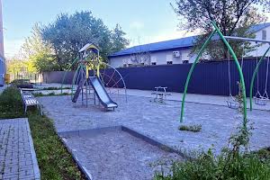 квартира за адресою Григорія Сковороди вул., 4