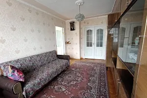 квартира за адресою Гетьмана Мазепи вул., 3
