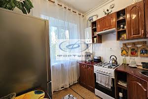 квартира по адресу Смілянська, 106