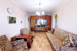 квартира за адресою Коцюбинського вул., 78
