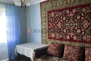 квартира за адресою Нескорених просп. (Перемоги), 1