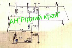 квартира за адресою Володимира Івасюка вул. (Головка), 18
