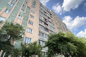 квартира за адресою Чкалова вул., 17б