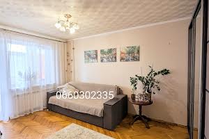 квартира по адресу Михаила Лушпы просп., 7