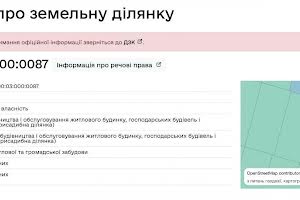 будинок за адресою Івана Франка вул.