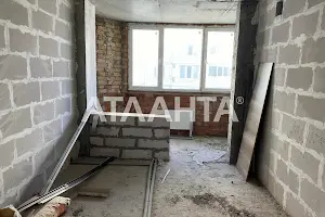 квартира по адресу Парусная ул. (Героев Сталинграда), 20