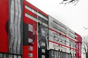 коммерческая по адресу Сумская ул., 1