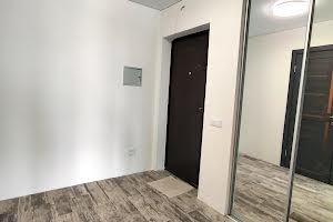 квартира за адресою Рапопорта, 43