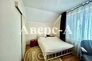 будинок за адресою с. Фонтанка, Тираспольська вул., 34