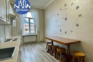 квартира за адресою Капеланська вул. (Нікітіна), 2