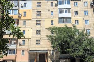 квартира по адресу провулок Кріпосний, 19А
