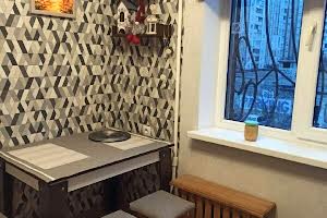квартира по адресу Ларисы Руденко ул., 7