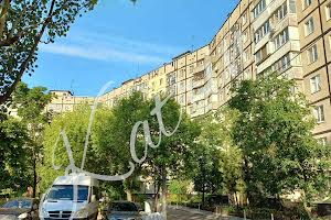 квартира за адресою Метробудівська вул., 4