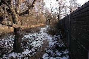 ділянка за адресою с. Старі Петрівці, князя Святослава