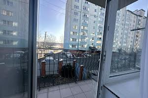квартира по адресу Крайняя ул., 14
