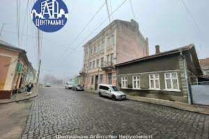 дом по адресу Сагайдачного вулиця