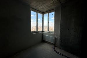 квартира за адресою Бігова вул., 17