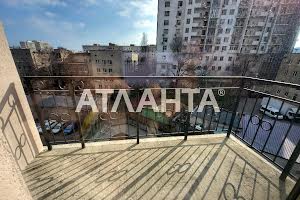 квартира за адресою Фонтанська дорога вул., 25