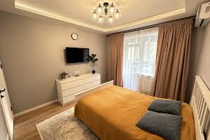 квартира за адресою Одеса, Зоопаркова вул., 9