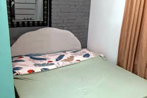 квартира по адресу Маршала Бажанова ул., 4