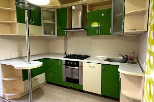 квартира за адресою Корольова вул., 12-Б