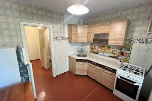 квартира за адресою Залізняка Максима вулиця, 36