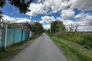 ділянка за адресою 