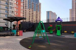 квартира за адресою Перлинна вул., 11