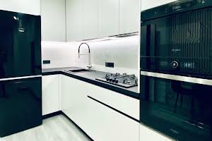 квартира за адресою Карла Мікльоша вул., 19