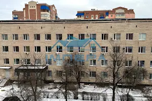 квартира по адресу Александра Бедного ул., 5