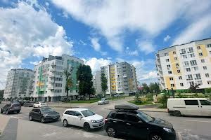 квартира за адресою Національної Гвардії вул., 14р