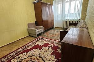 квартира по адресу Директорії, 5