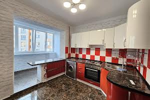 квартира за адресою Івана Миколайчука вул., 8