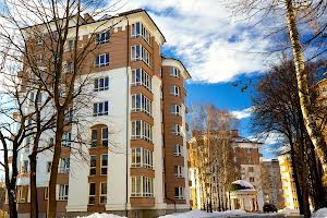 квартира за адресою Двірська вул., 4