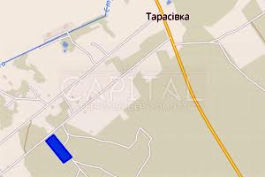 участок по адресу с. Тарасовка, 