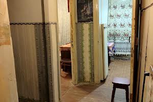 квартира по адресу Остроградских ул. (Пожарского), 16