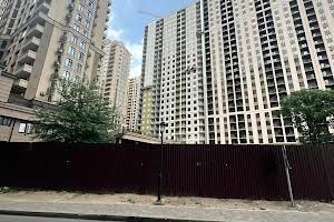 квартира за адресою Генуезька вул., 1