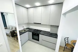 квартира за адресою Козацька вул., 21