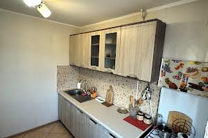 квартира за адресою Бригадна вул., 45