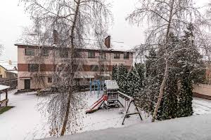 дом по адресу Київська