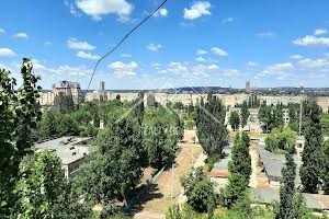 квартира по адресу Космонавтов ул., 17
