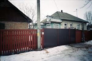 дом по адресу Гагарина, 17а