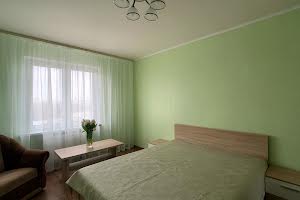 квартира за адресою Балтійський пров., 3