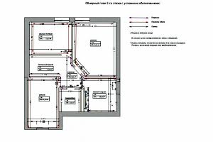 будинок за адресою с. Старі Петрівці, Князя Святослава, 219