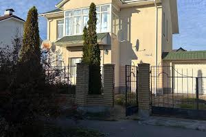 будинок за адресою Осіння