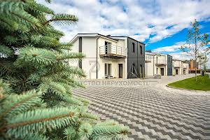 дом по адресу Білогородка
