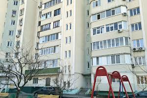 квартира за адресою Тракторобудівників просп., 103