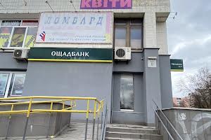комерційна за адресою Полярна вул., 8