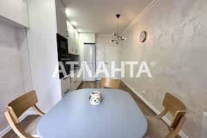 квартира за адресою Малоголосківська вул., 30