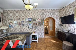 дом по адресу Якуніна, 43